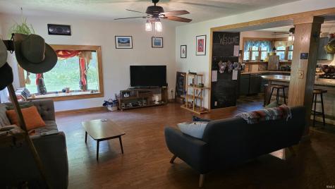 4595 Plum Creek Road Nashville IN 47448