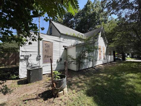 911 Line Street Evansville IN 47713