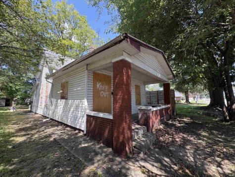 911 Line Street Evansville IN 47713