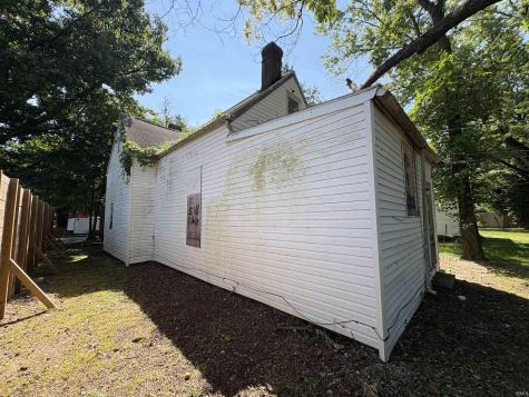 911 Line Street Evansville IN 47713