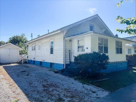506 NW 1st Street Washington IN 47501