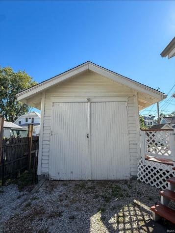 506 NW 1st Street Washington IN 47501