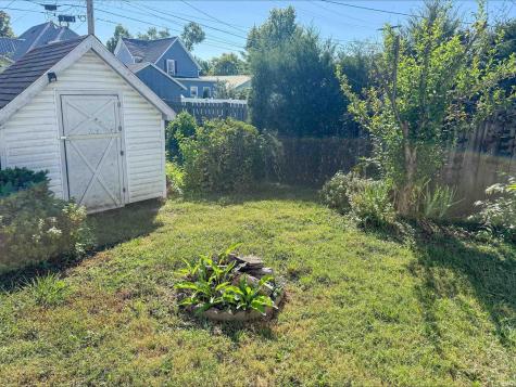 506 NW 1st Street Washington IN 47501