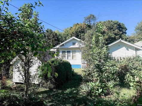 506 NW 1st Street Washington IN 47501