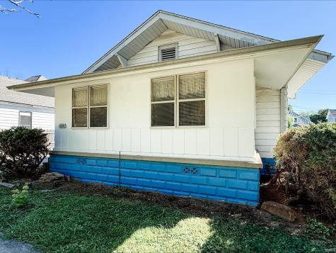 506 NW 1st Street Washington IN 47501