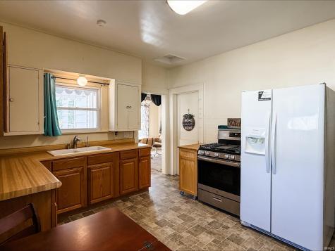 506 NW 1st Street Washington IN 47501