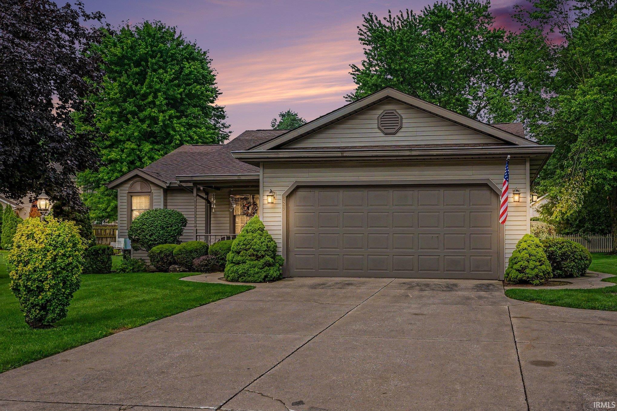 329 Bristol Avenue Middlebury IN 46540