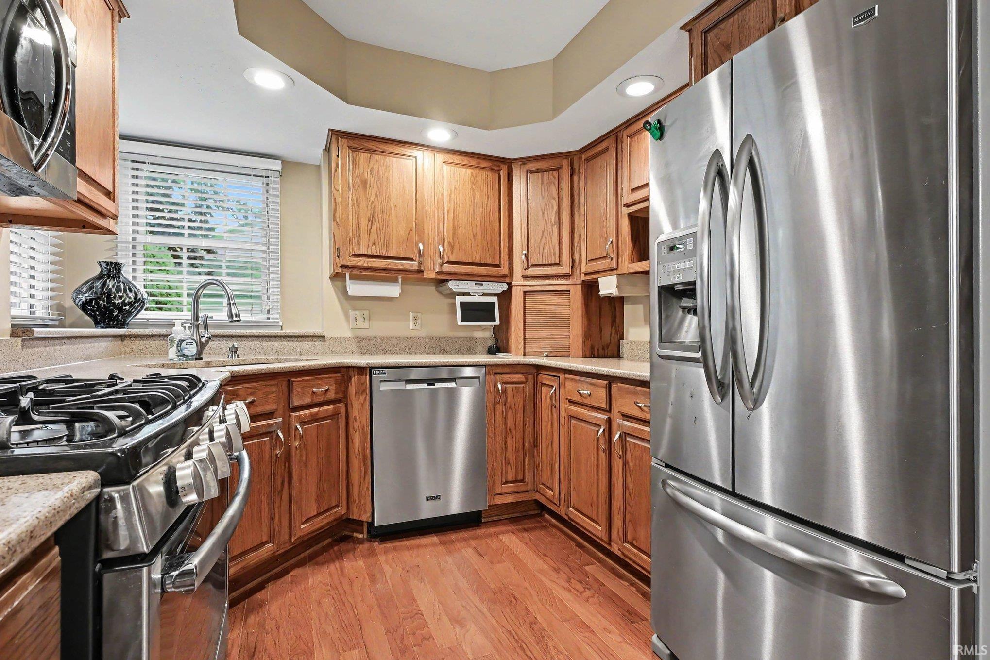 329 Bristol Avenue Middlebury IN 46540