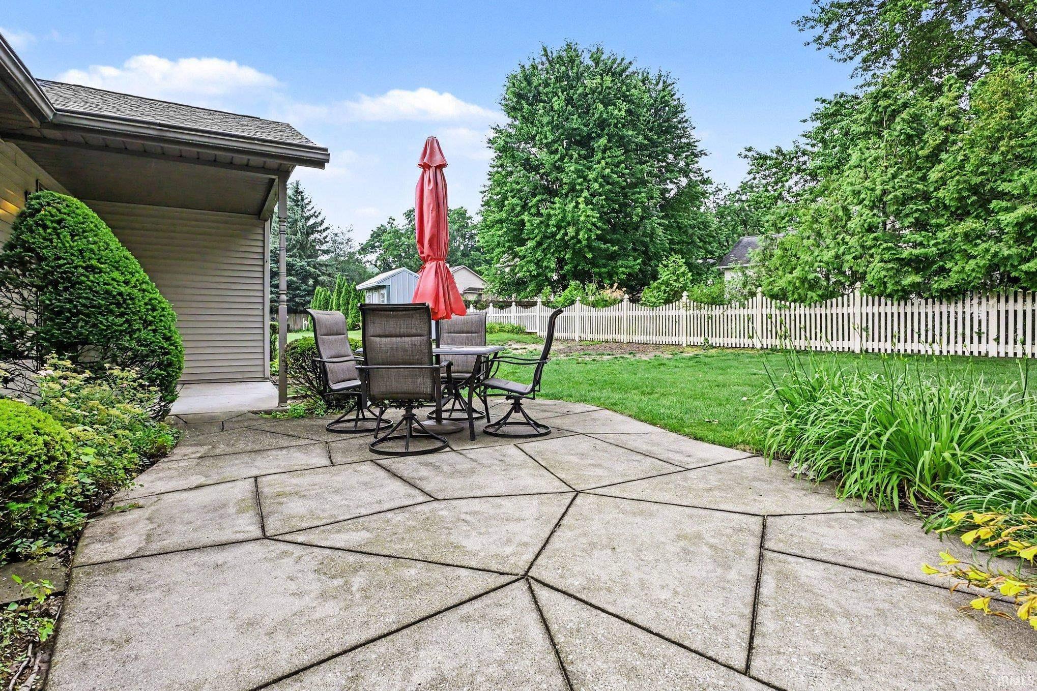 329 Bristol Avenue Middlebury IN 46540
