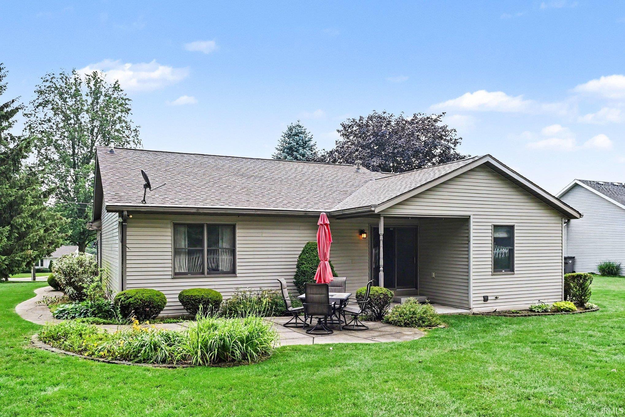 329 Bristol Avenue Middlebury IN 46540