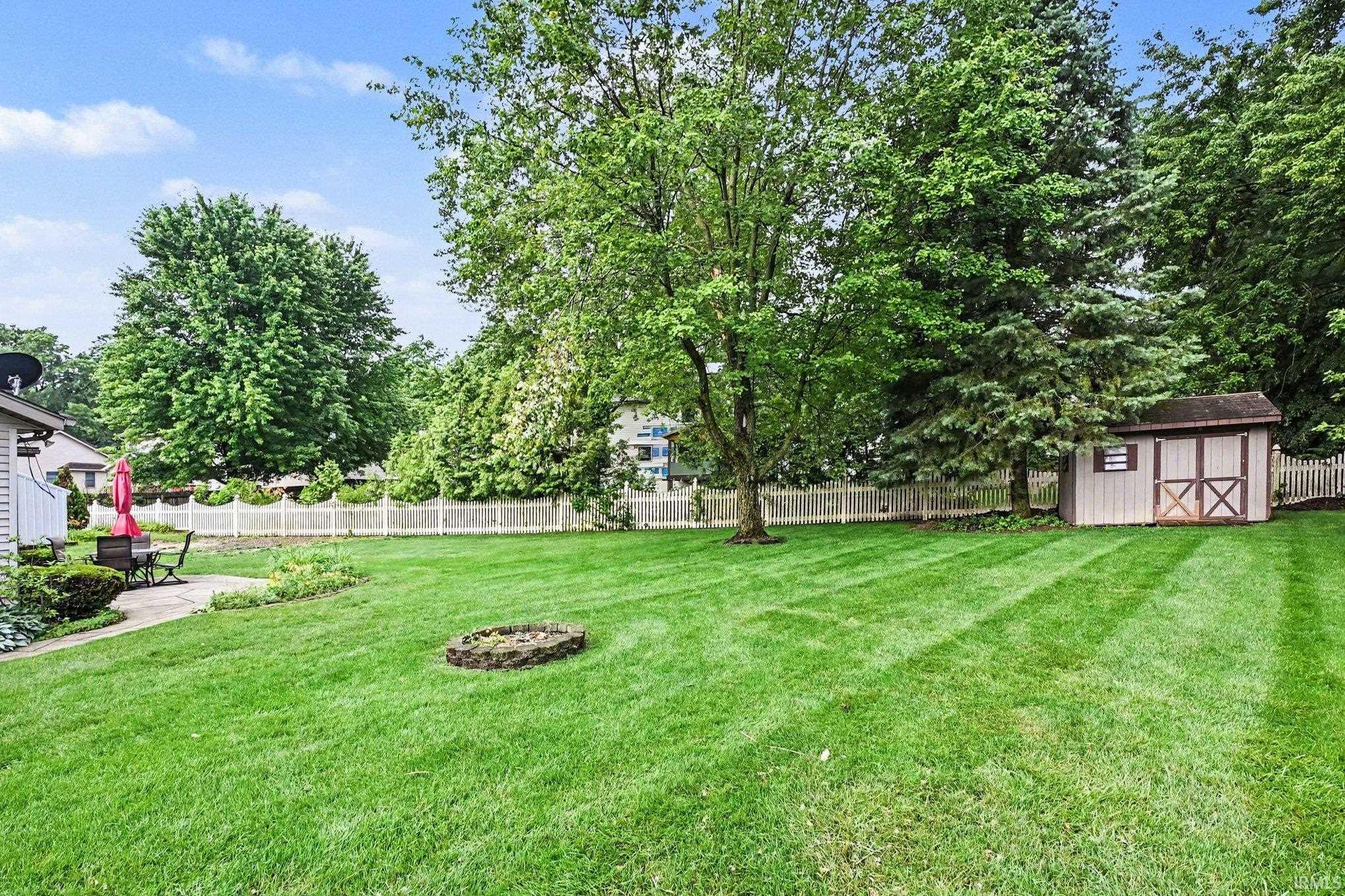 329 Bristol Avenue Middlebury IN 46540