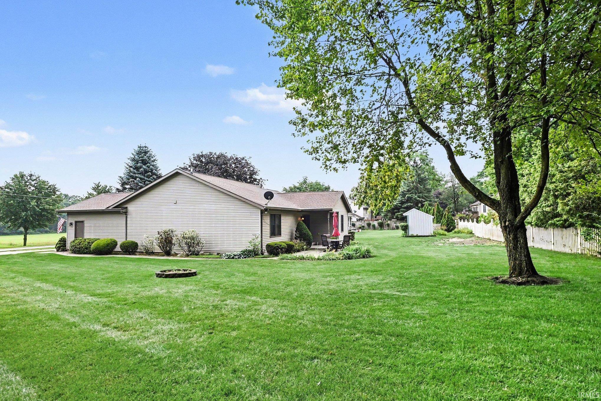 329 Bristol Avenue Middlebury IN 46540