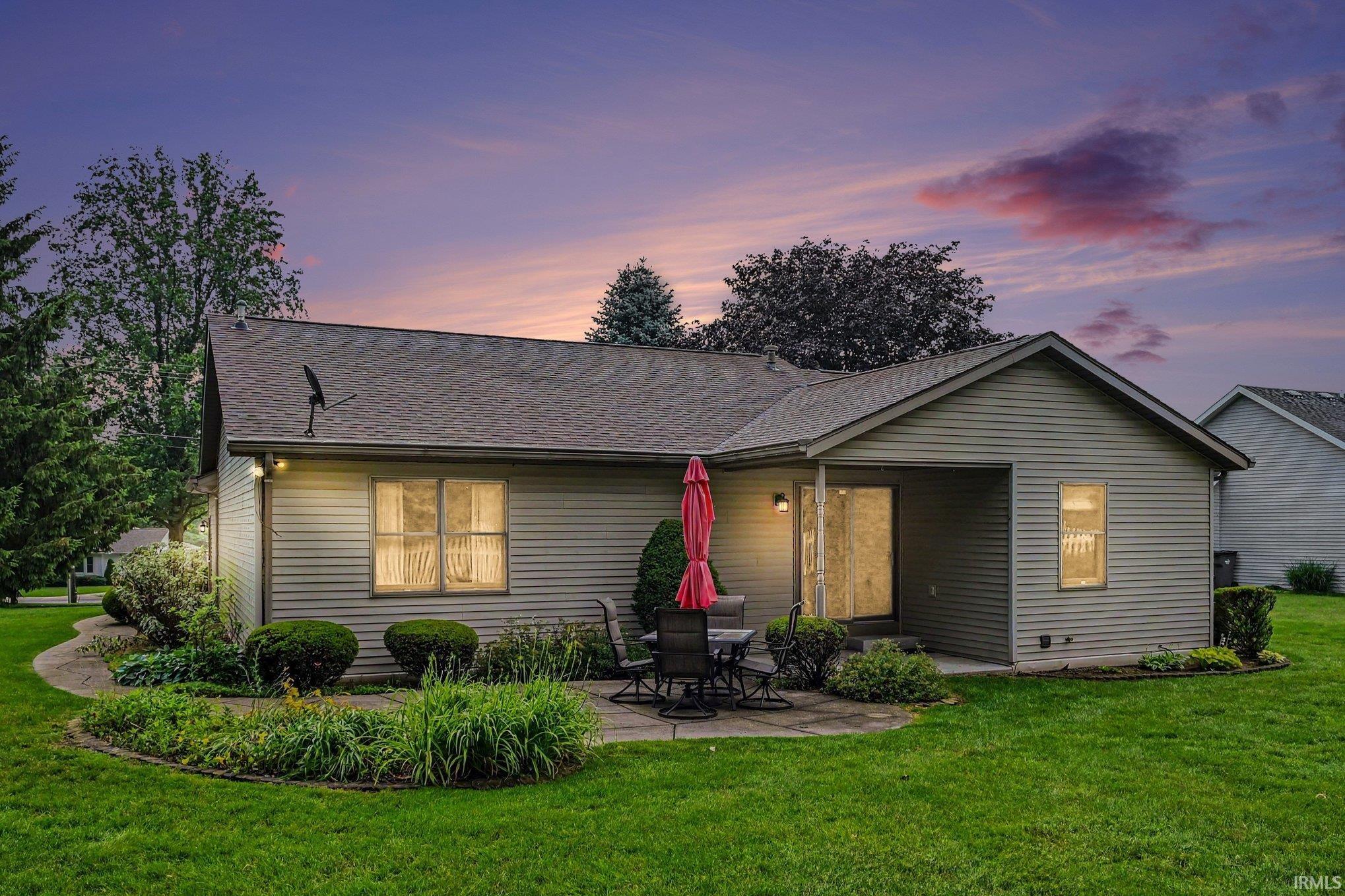 329 Bristol Avenue Middlebury IN 46540