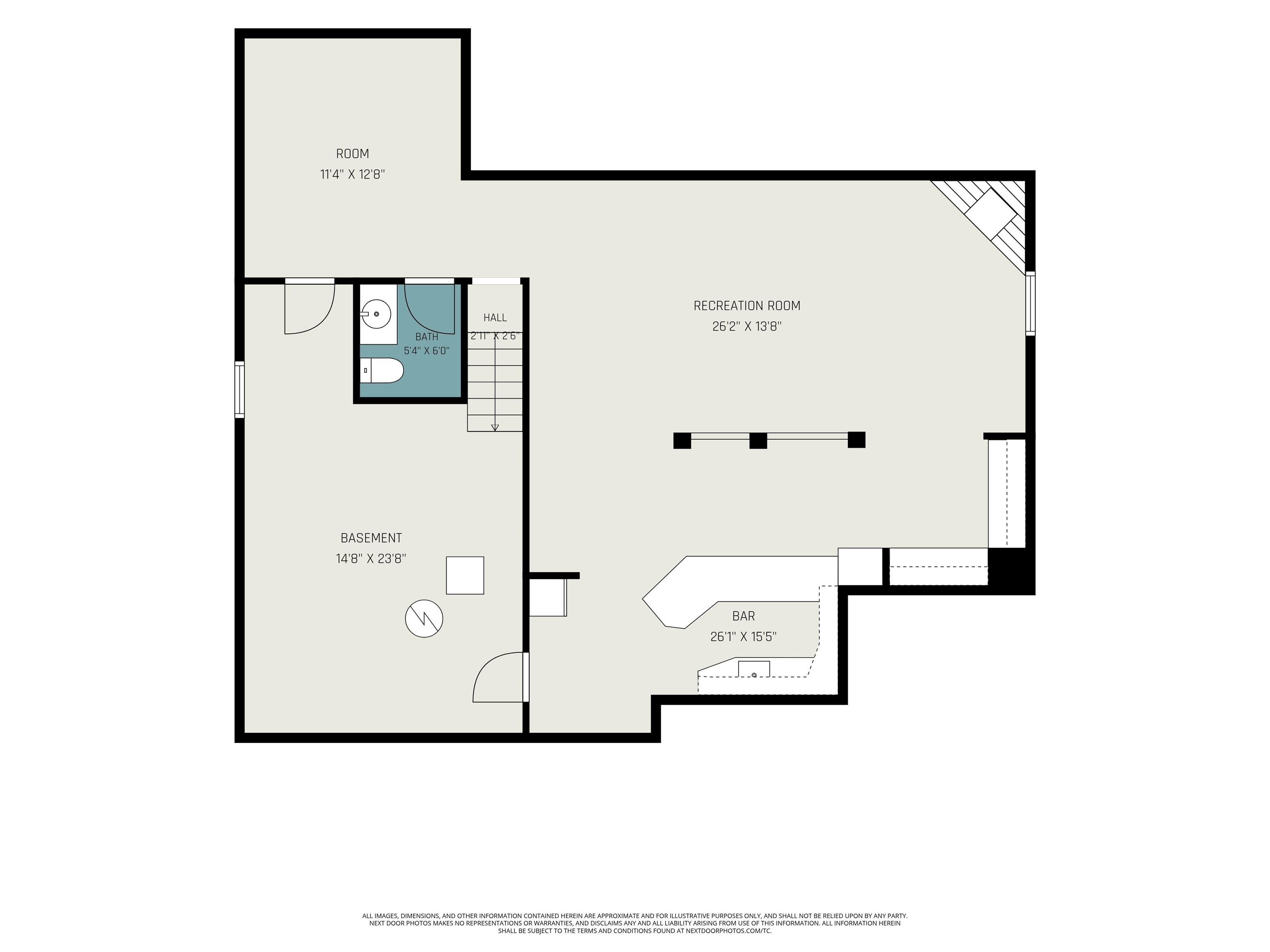 329 Bristol Avenue Middlebury IN 46540
