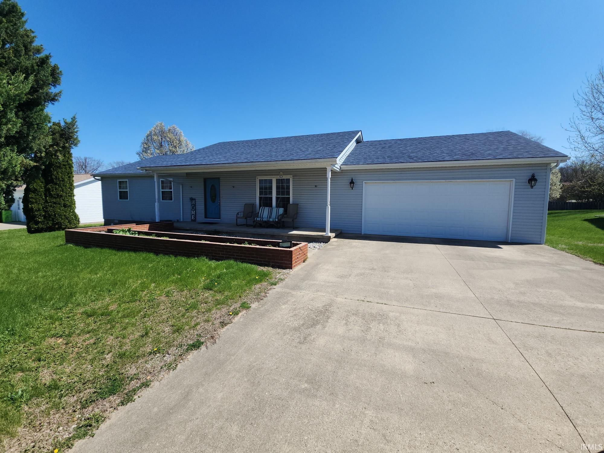 206 Kingsmill Drive Logansport IN 46947