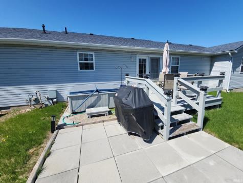 206 Kingsmill Drive Logansport IN 46947