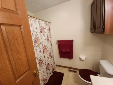 206 Kingsmill Drive Logansport IN 46947