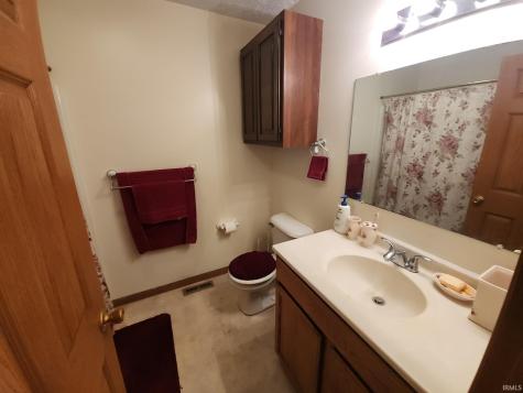 206 Kingsmill Drive Logansport IN 46947