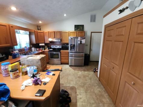 206 Kingsmill Drive Logansport IN 46947