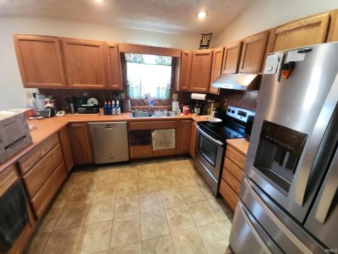 206 Kingsmill Drive Logansport IN 46947
