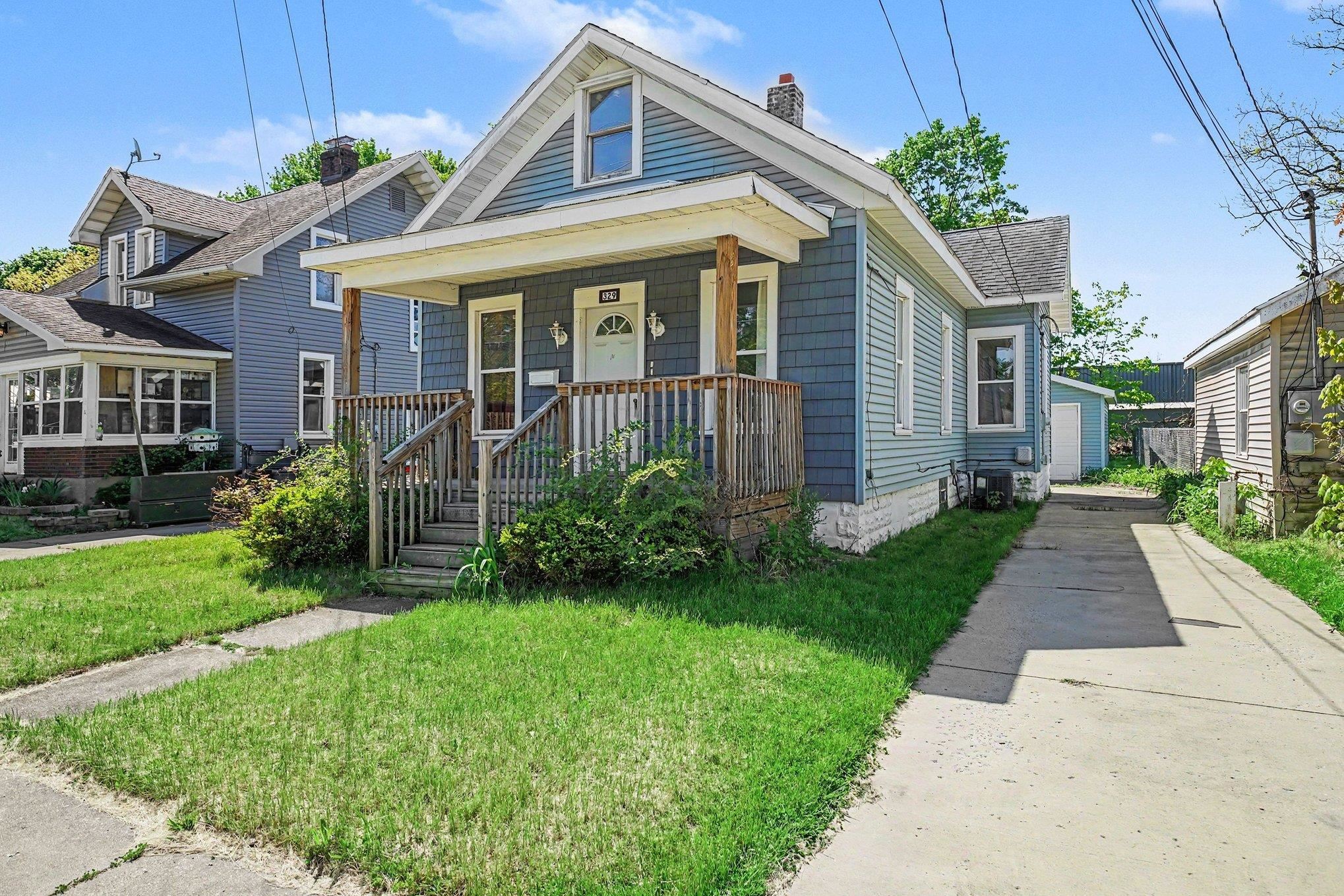 329 E Simonton Street Elkhart IN 46514