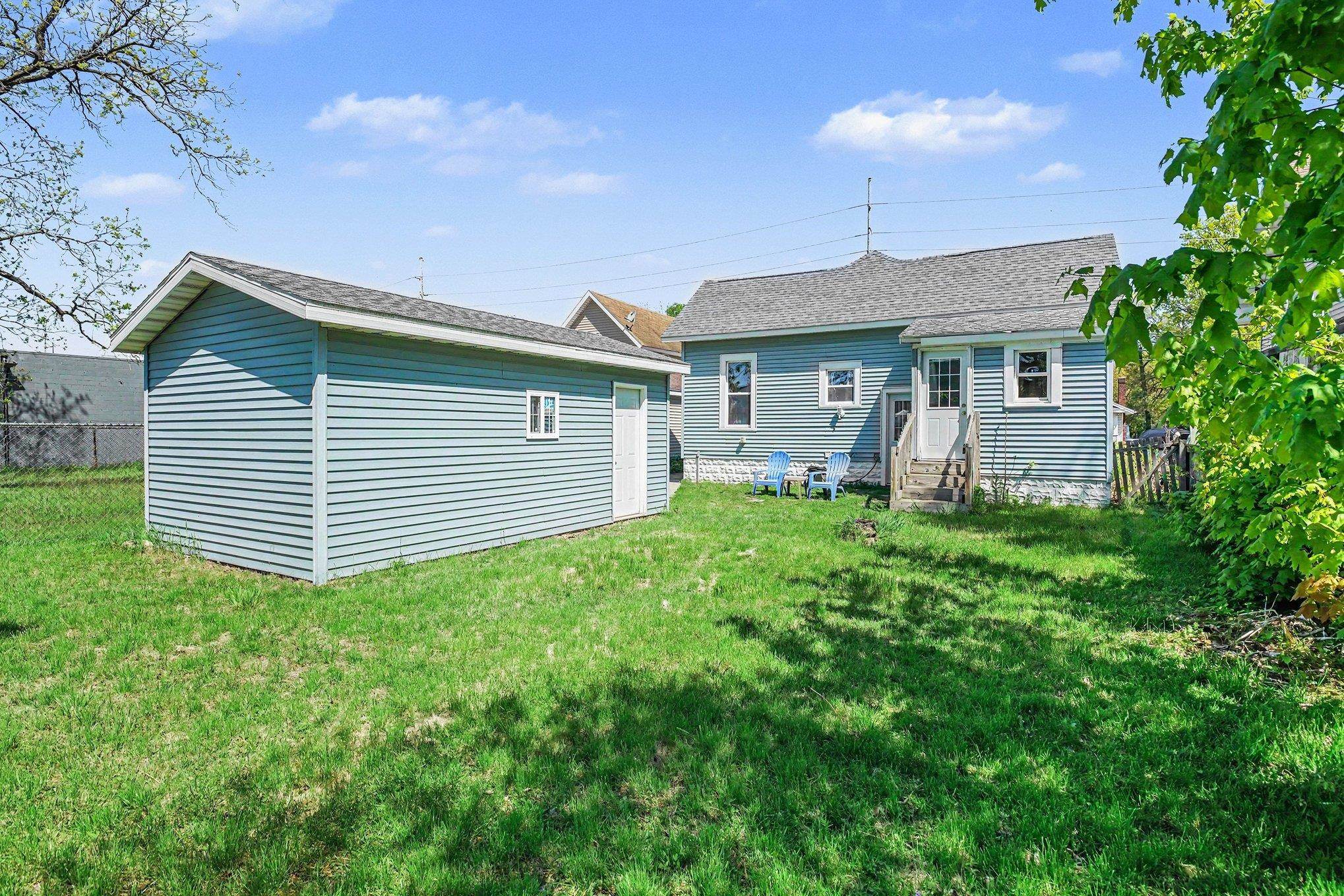 329 E Simonton Street Elkhart IN 46514