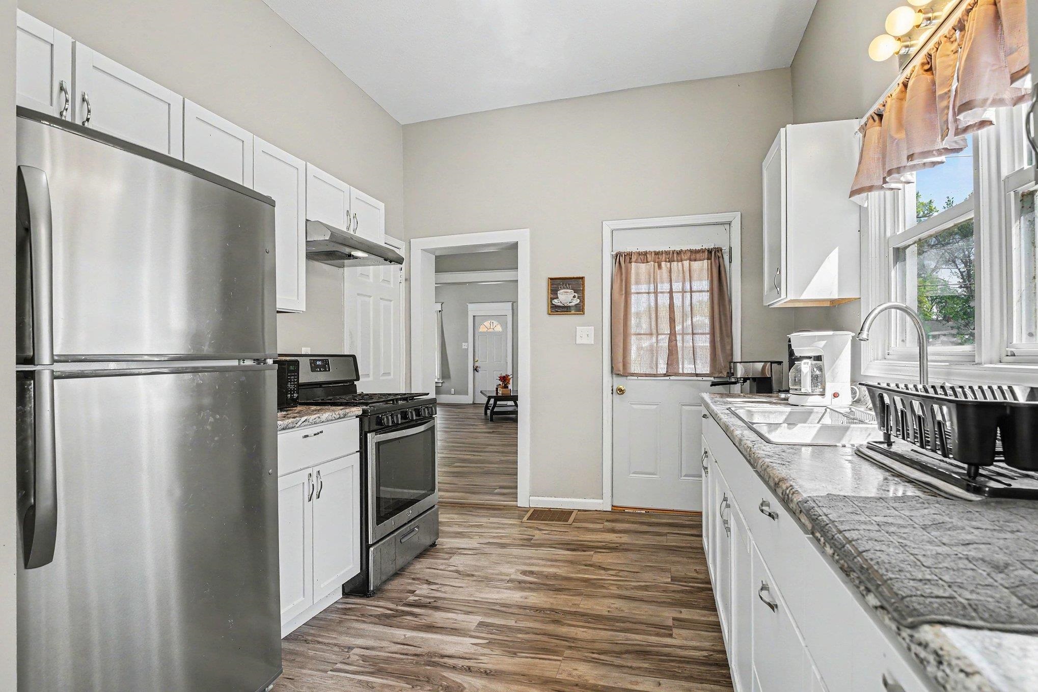 329 E Simonton Street Elkhart IN 46514