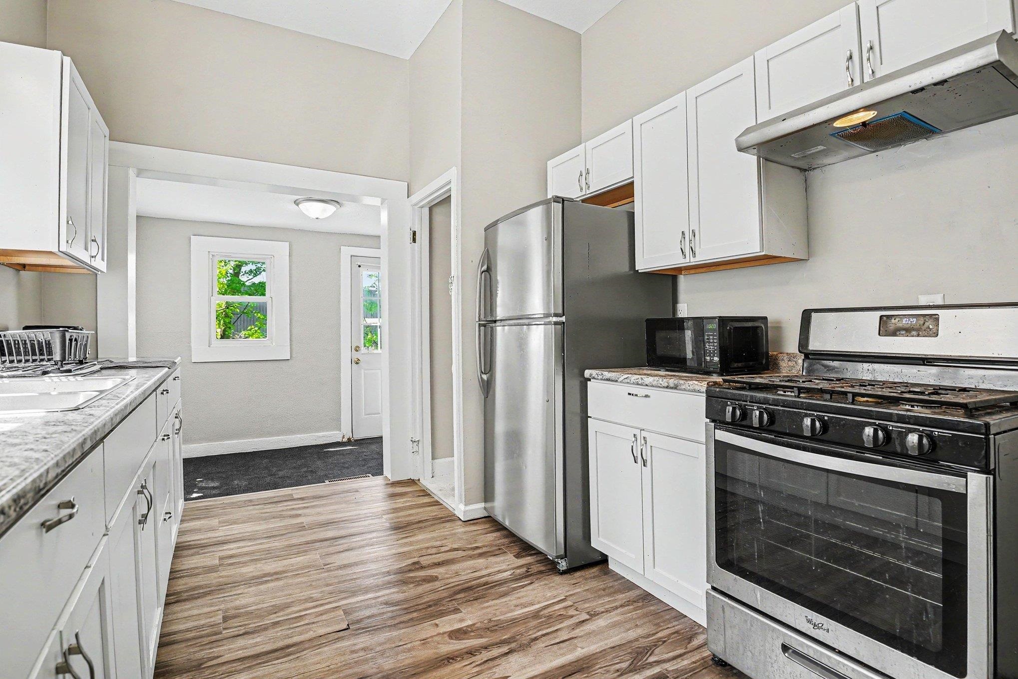 329 E Simonton Street Elkhart IN 46514