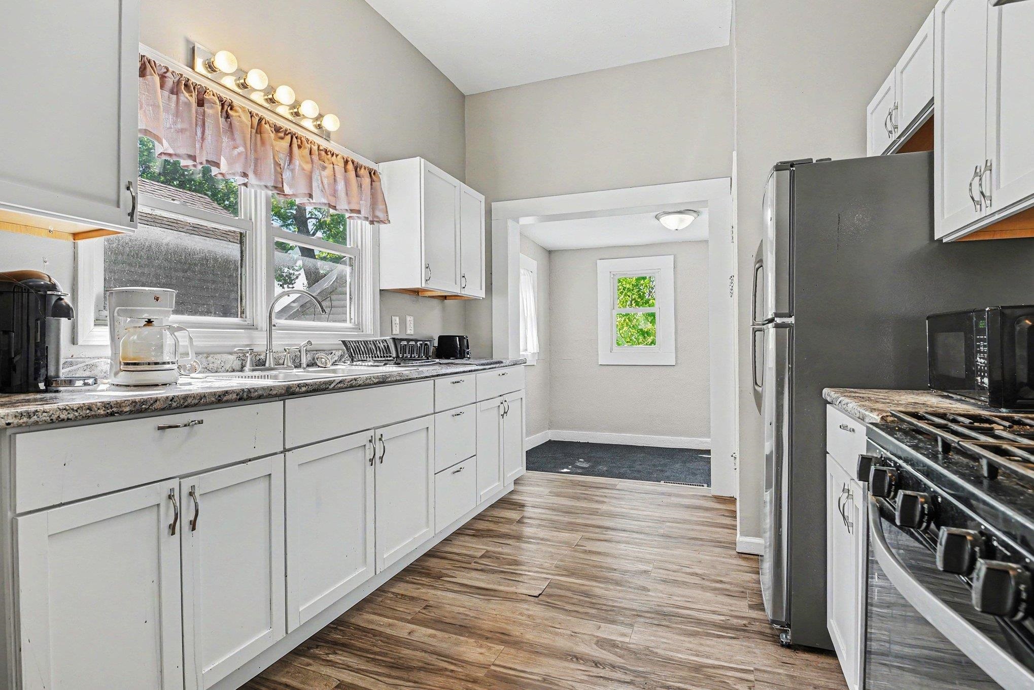 329 E Simonton Street Elkhart IN 46514