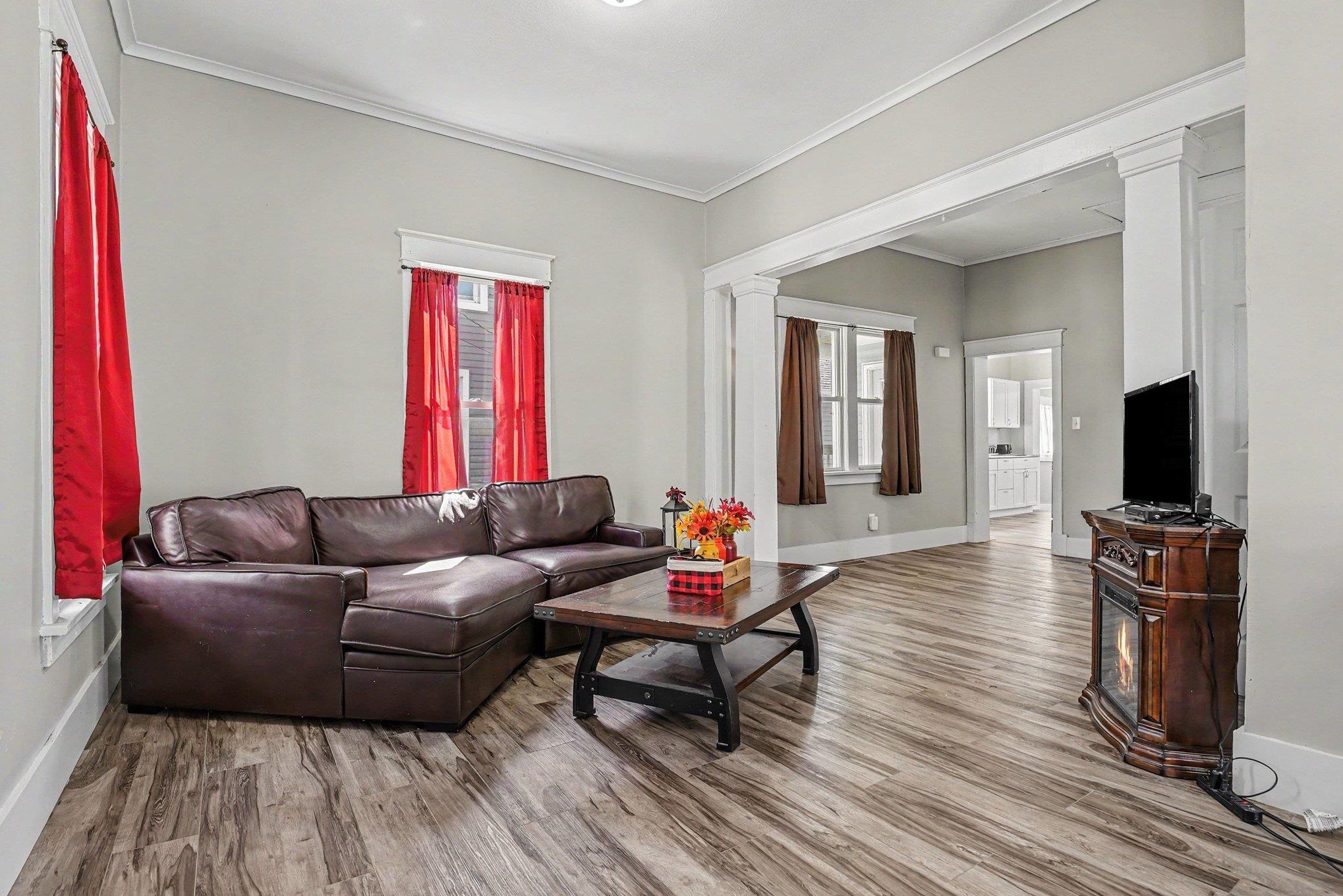 329 E Simonton Street Elkhart IN 46514