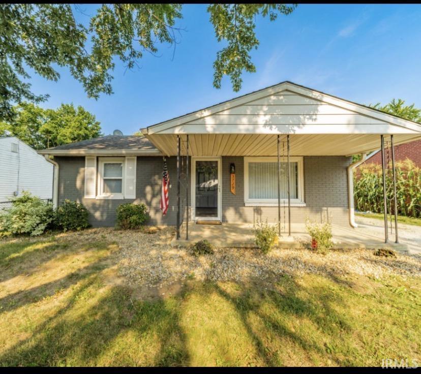 3729 Burton Place Anderson IN 46013