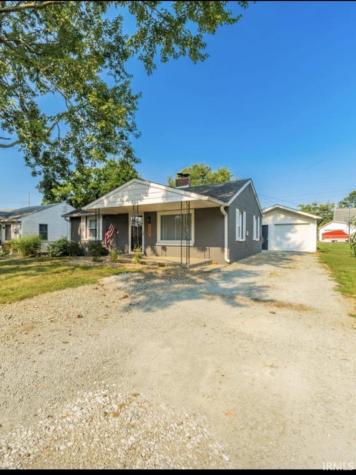 3729 Burton Place Anderson IN 46013