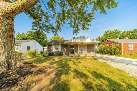 3729 Burton Place Anderson IN 46013