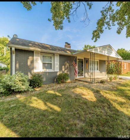 3729 Burton Place Anderson IN 46013