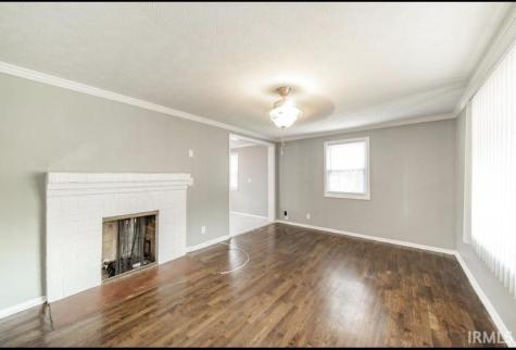 3729 Burton Place Anderson IN 46013