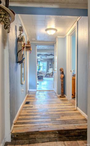 209 W Madison Street Swayzee IN 46986