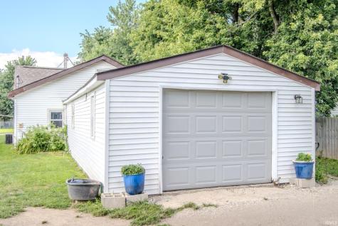 209 W Madison Street Swayzee IN 46986