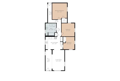 209 W Madison Street Swayzee IN 46986