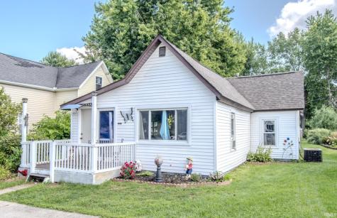 209 W Madison Street Swayzee IN 46986