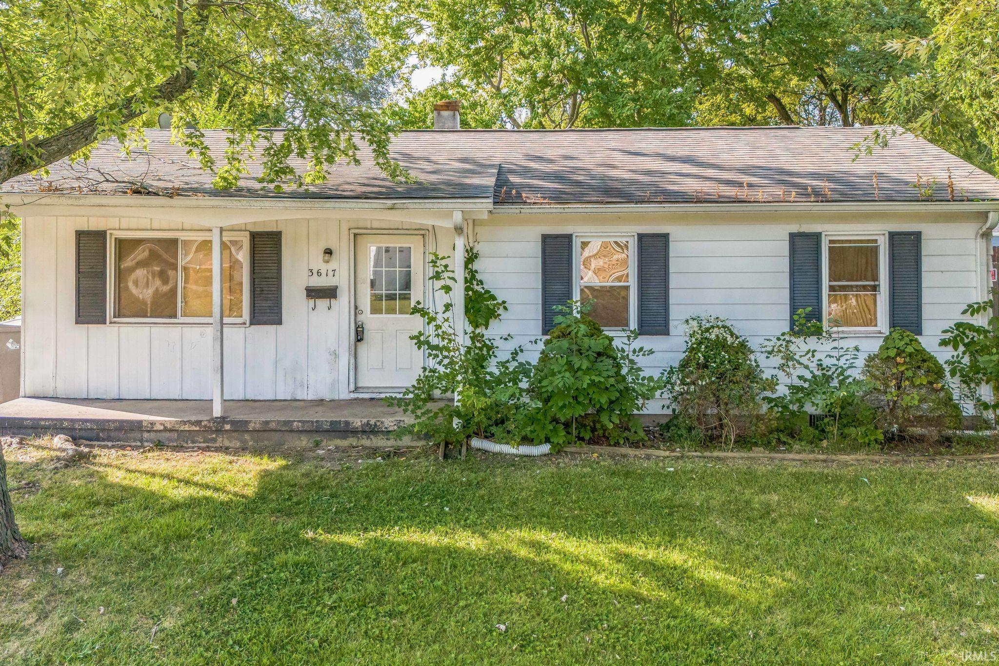 3617 Woodcliff Drive Indianapolis IN 46203