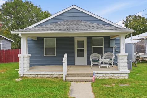 2016 E 13th Street Muncie IN 47302