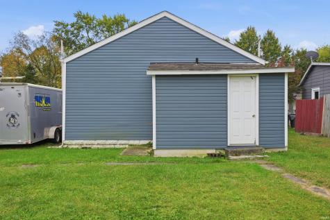 2016 E 13th Street Muncie IN 47302