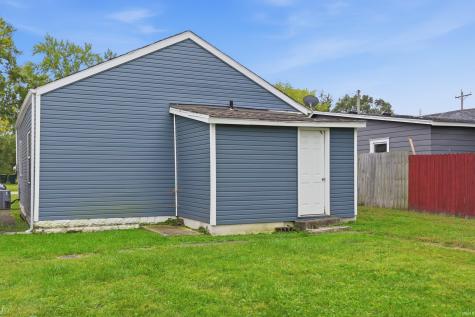 2016 E 13th Street Muncie IN 47302