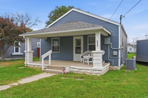 2016 E 13th Street Muncie IN 47302
