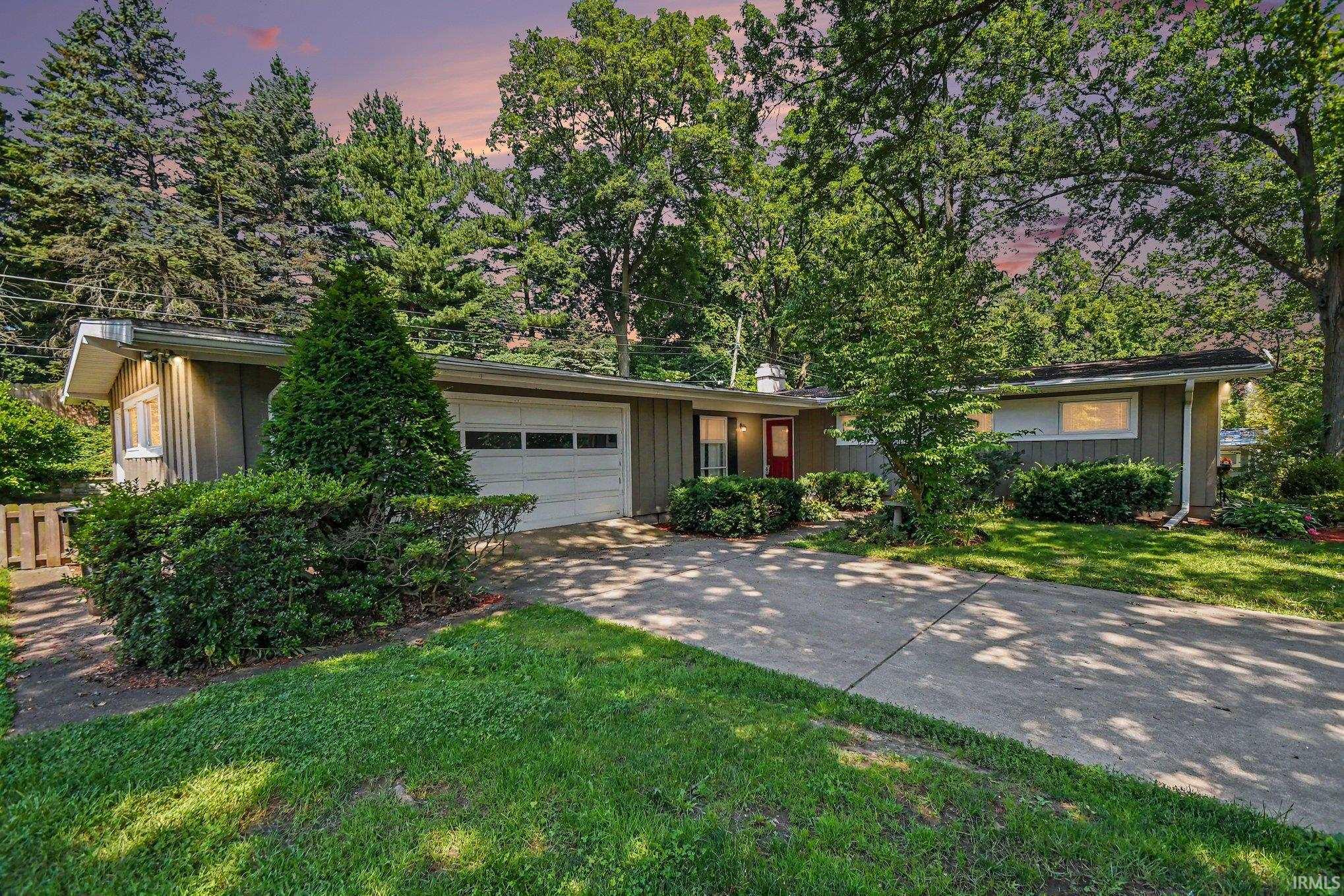 3119 Caroline Street South Bend IN 46614