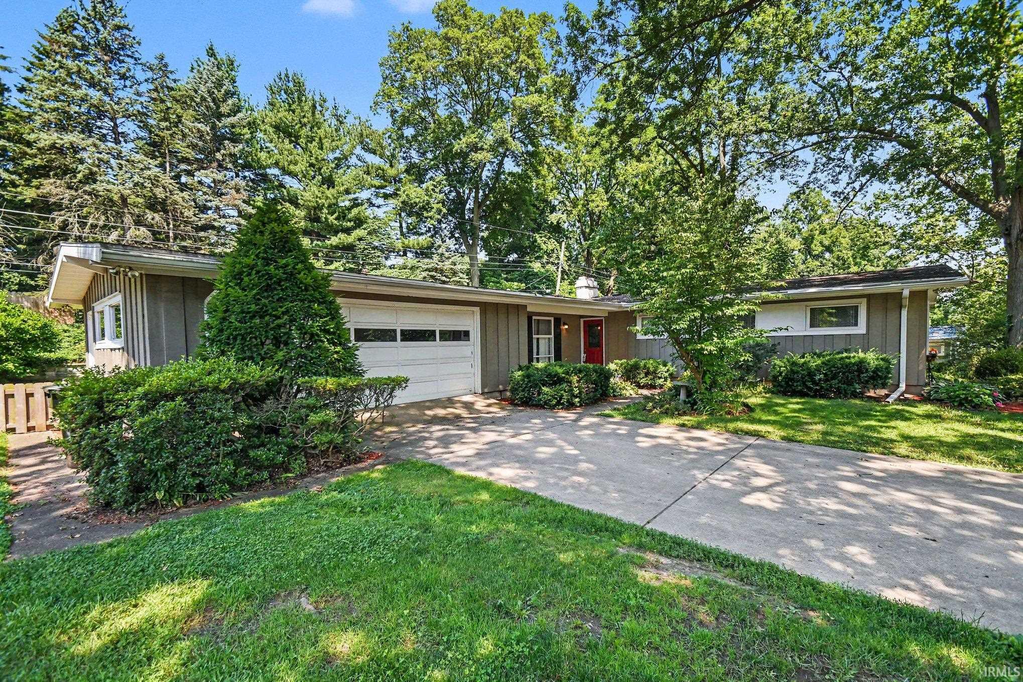 3119 Caroline Street South Bend IN 46614