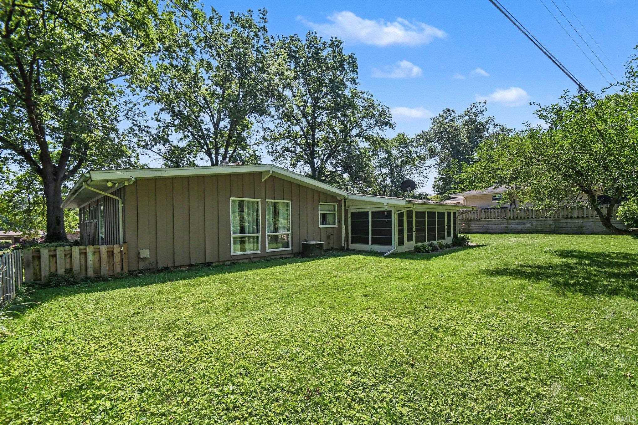 3119 Caroline Street South Bend IN 46614