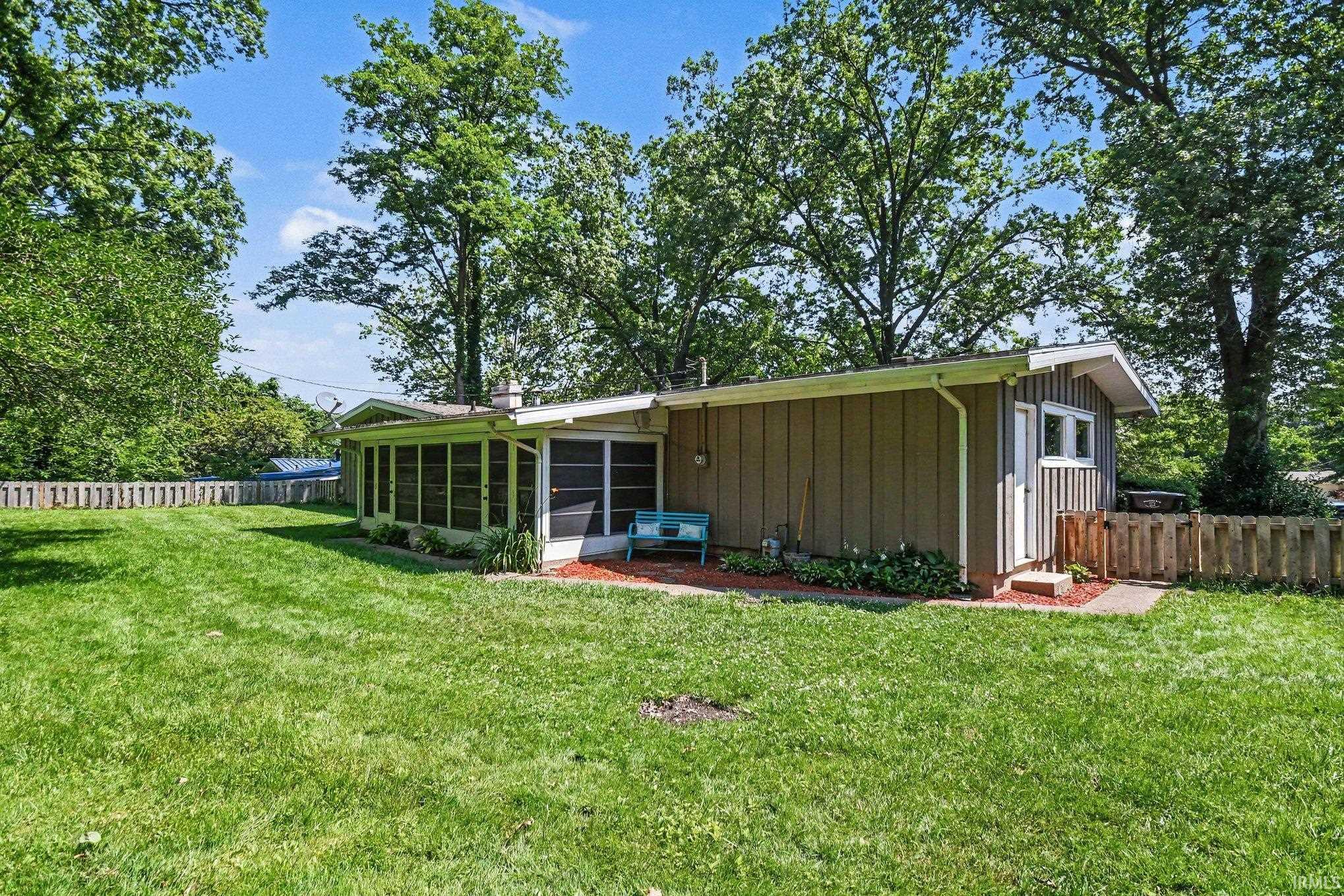 3119 Caroline Street South Bend IN 46614