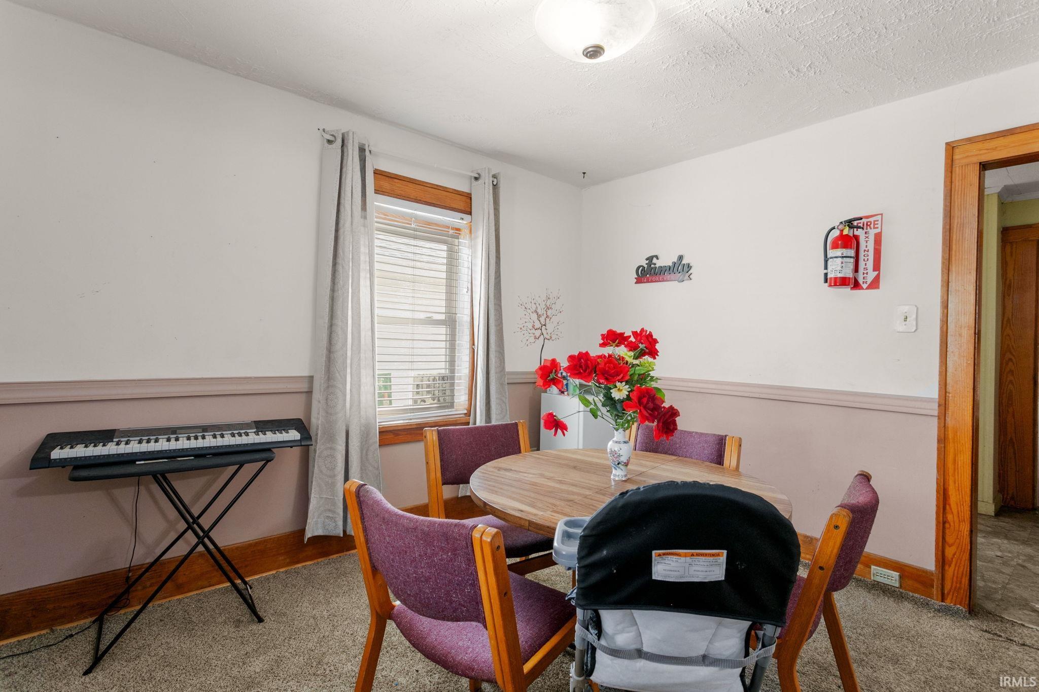 918 E Fox Street South Bend IN 46613