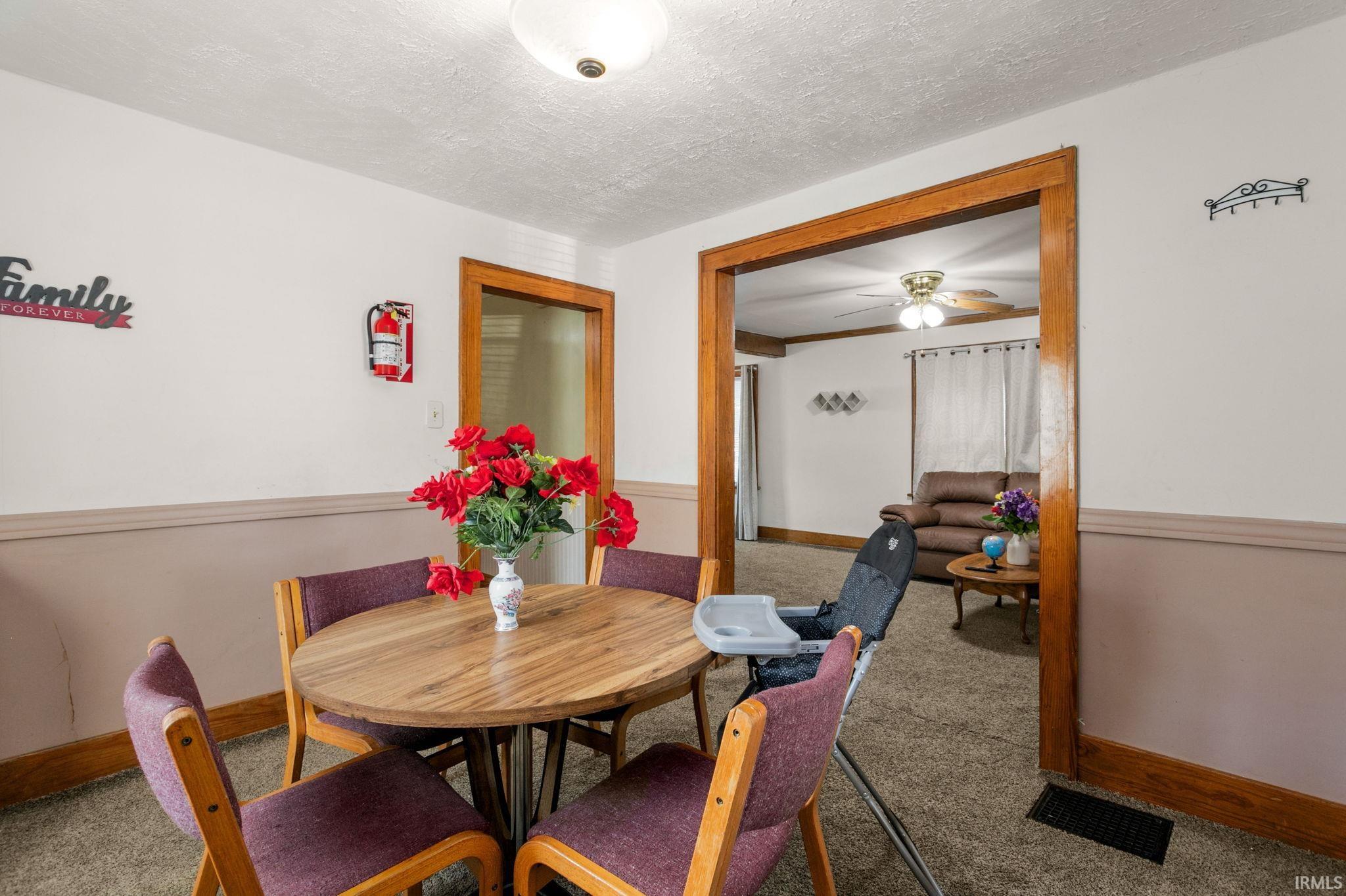 918 E Fox Street South Bend IN 46613